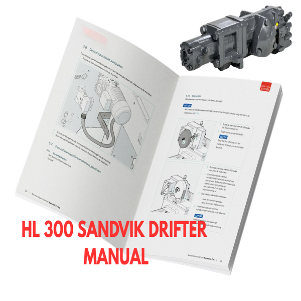 HL 300