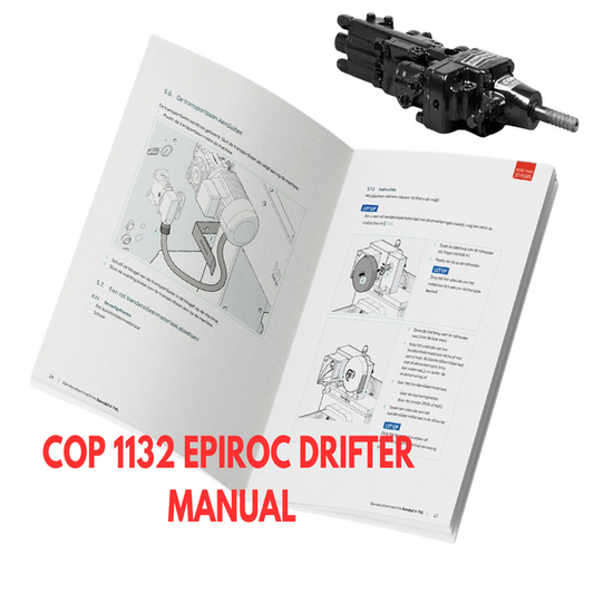 COP 1132