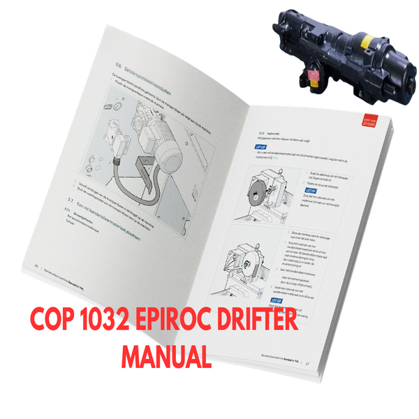 COP 1032HD