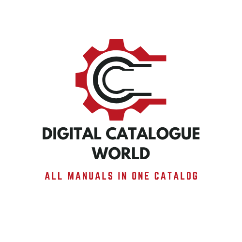 DIGITAL CATALOGUE WORLD